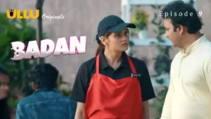 Thumbnail and Poster of the Badan Episode 9 Video