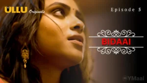 Bidaai Episode 5