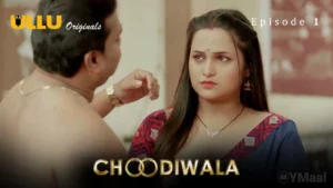 Thumbnail and Poster of the Choodiwala Episode 1 Video