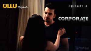 Corporate Episode 6