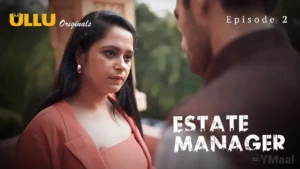 Thumbnail and Poster of the Estate Manager Episode 2 Video