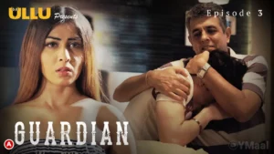 Thumbnail and Poster of the Guardian Episode 3 Video