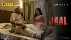 Thumbnail and Poster of the Jaal Episode 6 Video