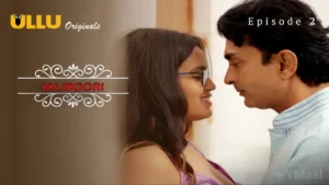 Thumbnail and Poster of the Majboori Episode 2 Video
