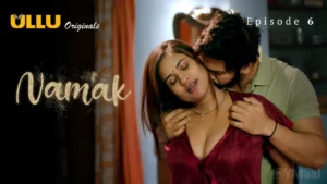 Namak Episode 6