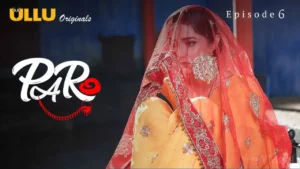 Thumbnail and Poster of the Paro Episode 6 Video