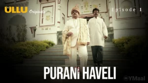Haveli Episode 1