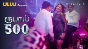 Thumbnail and Poster of the Rupay 500 Episode 6 Video