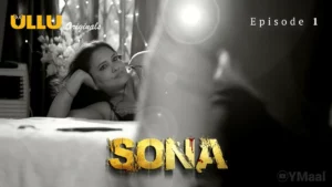 Thumbnail and Poster of the Sona Episode 1 Video