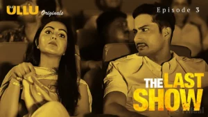 The Last Show Episode 3