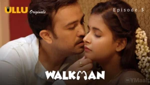 Thumbnail and Poster of the Walkman Episode 5 Video