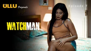 Watchman Episode 7