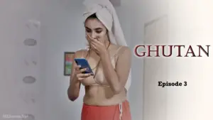 Ghutan Episode 3