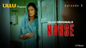 Nurse Episode 3