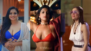 Thumbnail and Poster of the House Arrest Episode 3 Video