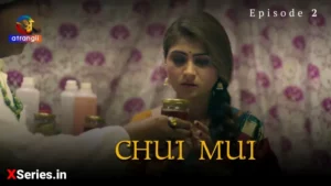Thumbnail and Poster of the Chui Mui Episode 2 Video