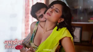 Namkeen Kisse Episode 5