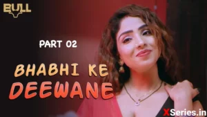 Thumbnail and Poster of the Bhabhi Ke Deewane Episode 2 Video