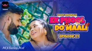 Thumbnail and Poster of the Ek Phool Do Maali Episode 1 Video