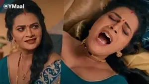 Haseena Maan Jayegi Episode 6