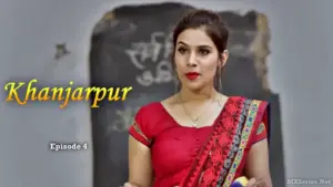 Thumbnail and Poster of the Khanjarpur Episode 4 Video