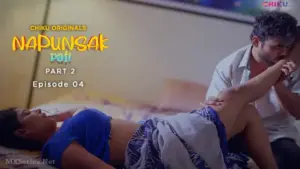 Thumbnail and Poster of the Napunsak Pati Episode 4 Video