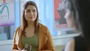 Secret Superstar Episode 2