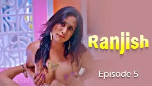 Thumbnail and Poster of the Ranjish Episode 5 Video