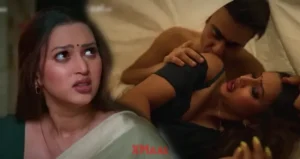 Thumbnail and Poster of the Chhu Le Zara Episode 5 Video