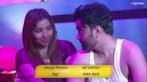 Thumbnail and Poster of the Makkhan Doodhwala Episode 3 Video