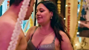 Thumbnail and Poster of the Yamma Yamma Episode 5 Video