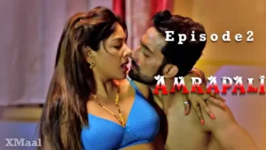 Thumbnail and Poster of the Amrapali Episode 2 Video