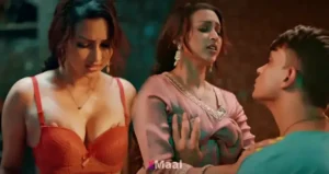 Bandh Darwaza Episode 7