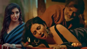 Thumbnail and Poster of the Chidiya Episode 3 Video