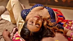 Thumbnail and Poster of the Dulhe Raja Episode 1 Video