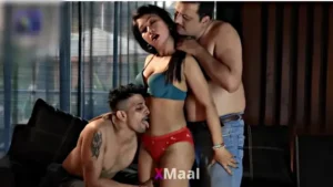 Thumbnail and Poster of the Truth Or Dare Episode 3 Video