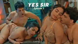 Yes Sir Episode 3
