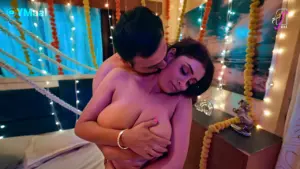 Thumbnail and Poster of the Time Pass Episode 6 Video